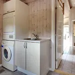 Taisto - 1-8km From The Sea By Interhome Molby