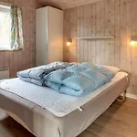 Prázdninový dům Taisto - 1-8km From The Sea By Interhome