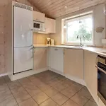 Taisto - 1-8km From The Sea By Interhome * Molby