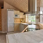 Taisto - 1-8km From The Sea By Interhome * Molby