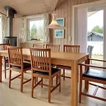 Taisto - 1-8km From The Sea By Interhome Prázdninový dům *