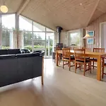 Taisto - 1-8km From The Sea By Interhome Molby