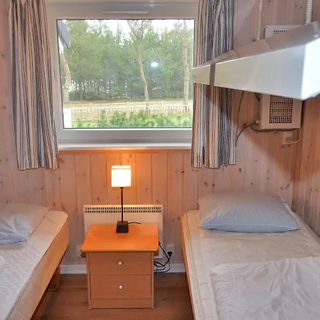 Holiday home Taisto - 1-8km From The Sea In Western Jutland By Interhome *