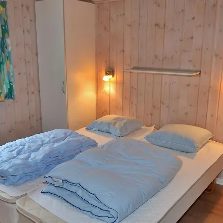 Taisto - 1-8km From The Sea In Western Jutland By Interhome *