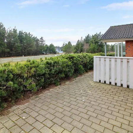Taisto - 1-8km From The Sea In Western Jutland By Interhome Holiday home Molby