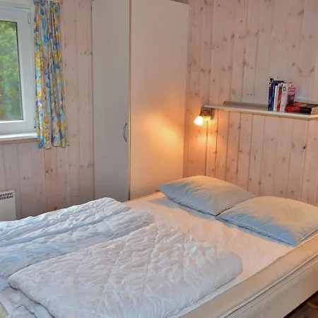 Holiday home Taisto - 1-8km From The Sea In Western Jutland By Interhome