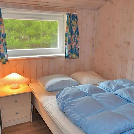 Taisto - 1-8km From The Sea In Western Jutland By Interhome * Molby