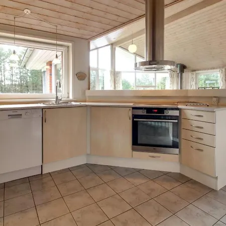 Taisto - 1-8km From The Sea In Western Jutland By Interhome *