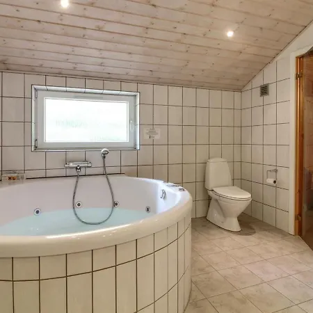 Taisto - 1-8km From The Sea In Western Jutland By Interhome Holiday home