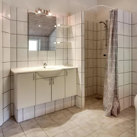Taisto - 1-8km From The Sea In Western Jutland By Interhome Holiday home *