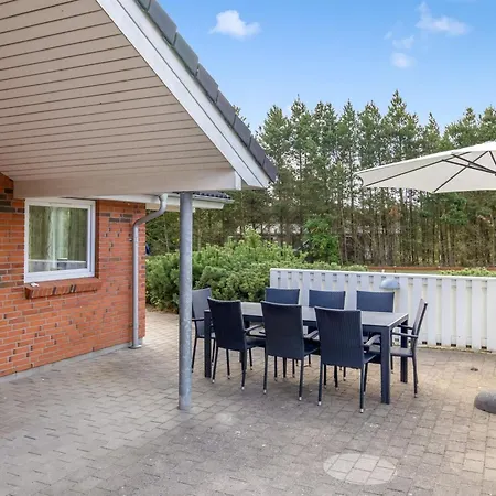Taisto - 1-8km From The Sea In Western Jutland By Interhome * Molby
