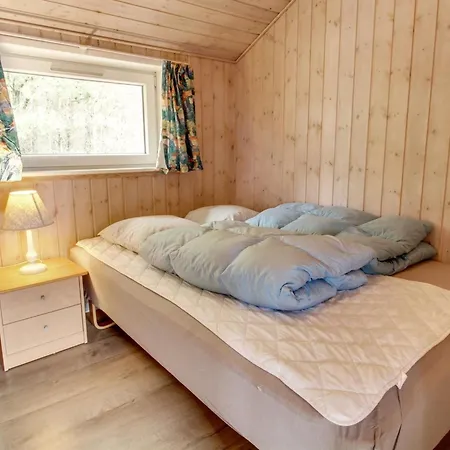 Taisto - 1-8km From The Sea In Western Jutland By Interhome Holiday home *