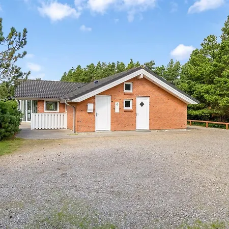 Taisto - 1-8km From The Sea In Western Jutland By Interhome *