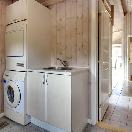 Taisto - 1-8km From The Sea By Interhome Molby