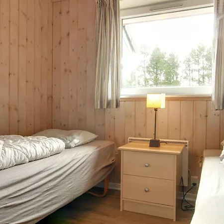 Hébergement de vacances Taisto - 1-8km From The Sea By Interhome *