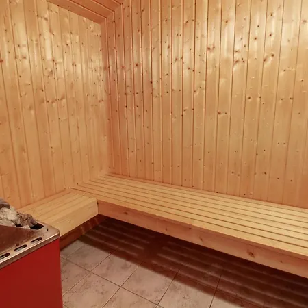 Hébergement de vacances Taisto - 1-8km From The Sea By Interhome Molby