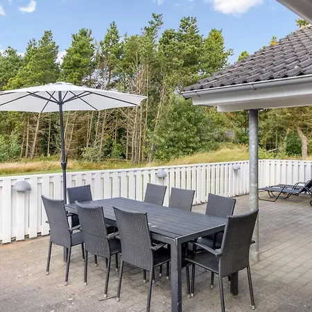 Tatil Evi Taisto - 1-8km From The Sea By Interhome