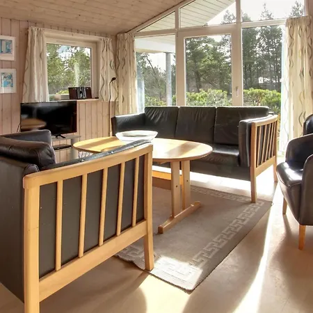 Taisto - 1-8km From The Sea By Interhome Tatil Evi
