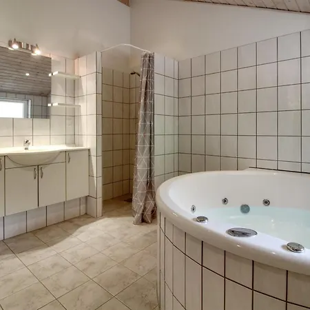 Tatil Evi Taisto - 1-8km From The Sea By Interhome Molby