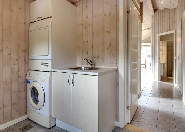 Taisto - 1-8km From The Sea By Interhome Molby