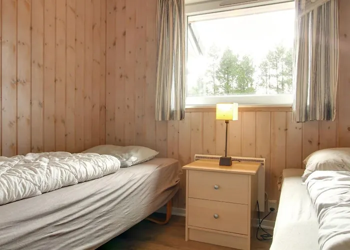 Ferienhaus Taisto - 1-8km From The Sea By Interhome *