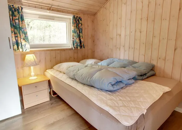 Taisto - 1-8km From The Sea By Interhome Feriehus