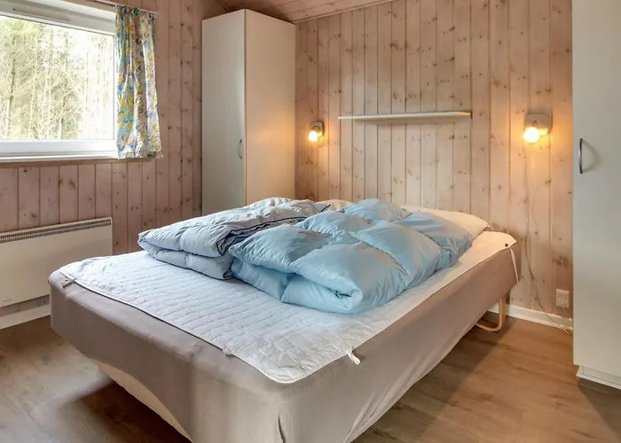 Feriehus Taisto - 1-8km From The Sea By Interhome