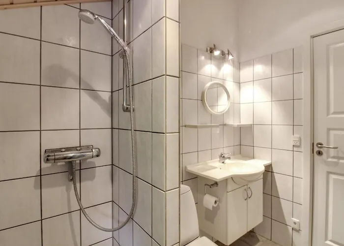 Taisto - 1-8km From The Sea By Interhome * Molby