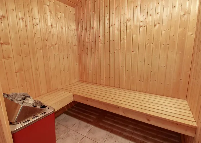 Ferienhaus Taisto - 1-8km From The Sea By Interhome Molby