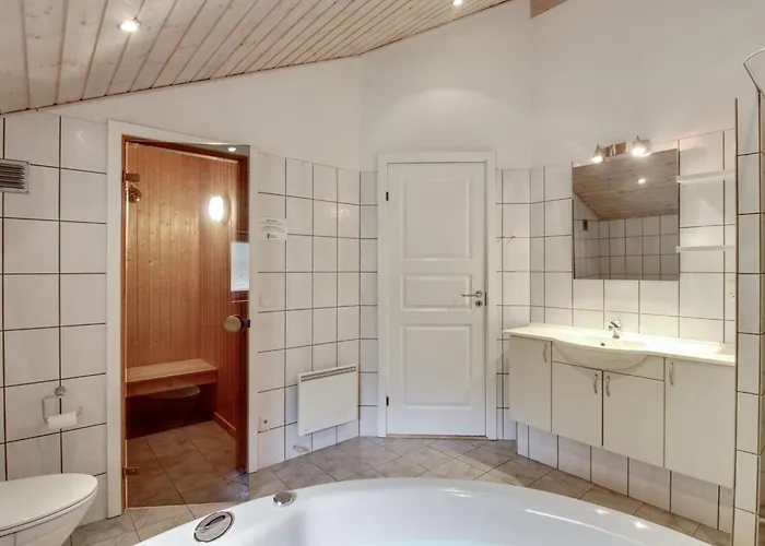 Feriehus Taisto - 1-8km From The Sea By Interhome *