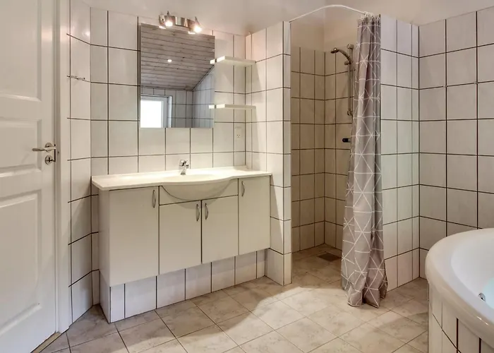 Taisto - 1-8km From The Sea By Interhome * Molby