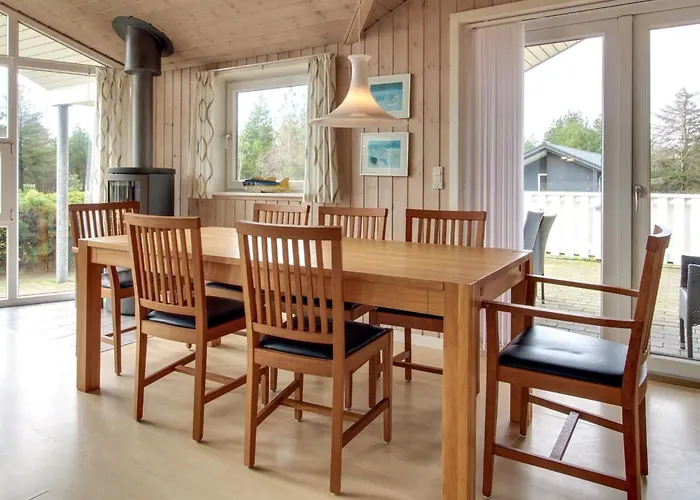 Taisto - 1-8km From The Sea By Interhome Ferienhaus *