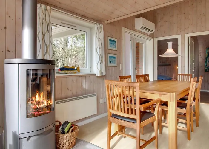 Taisto - 1-8km From The Sea By Interhome