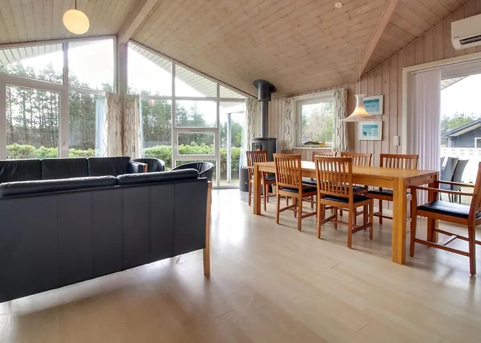 Taisto - 1-8km From The Sea By Interhome Molby