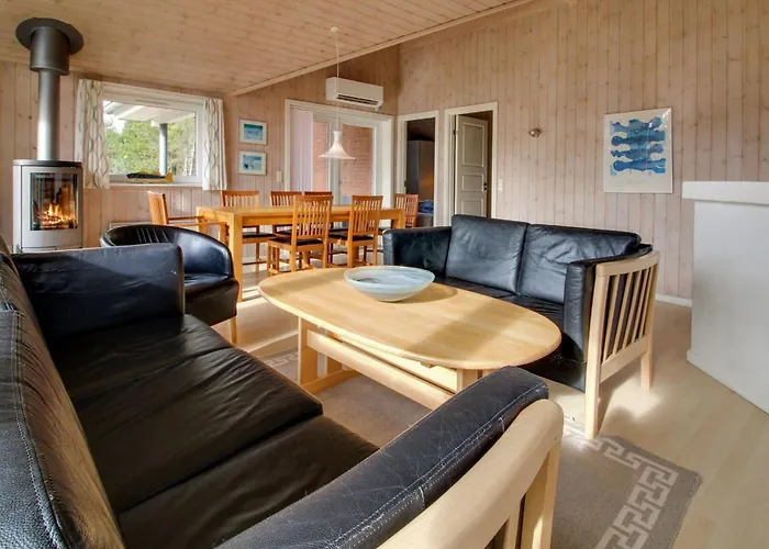 Taisto - 1-8km From The Sea By Interhome *