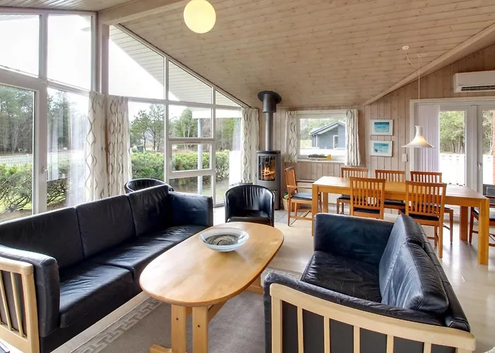 Feriehus Taisto - 1-8km From The Sea By Interhome