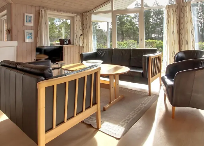 Ferienhaus Taisto - 1-8km From The Sea By Interhome